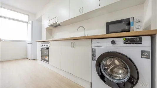 Rooms in el Camí de Vera - photo 8