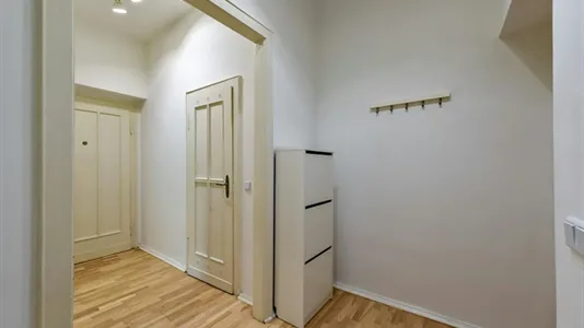 Rooms in Berlin Friedrichshain-Kreuzberg - photo 5