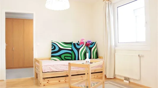 Apartments in Vienna Donaustadt - photo 9