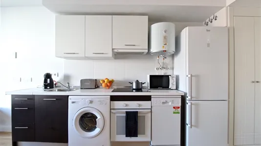 Apartments in Madrid Retiro - photo 10