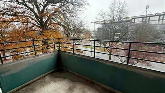 Apartments in Hamburg Eimsbuttel - photo 2