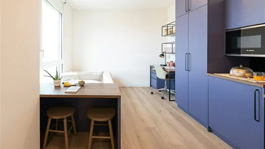 Apartments in Bologna - photo 8