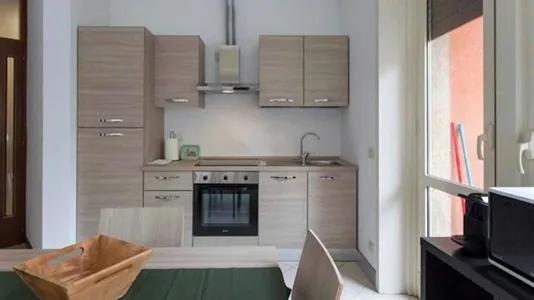 Apartments in Milano Zona 2 - Stazione Centrale, Gorla, Turro, Greco, Crescenzago - photo 6