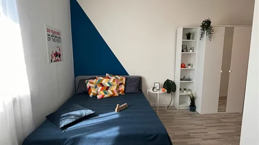 Rooms in Trento - photo 6