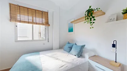 Room for rent in Valencia Poblats Marítims, Valencia (region)