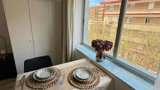 Rooms in Alboraya - photo 10