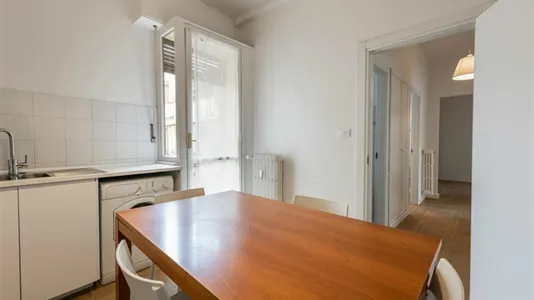 Apartments in Florence - photo 8