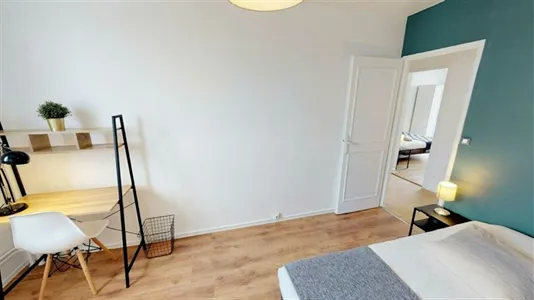 Rooms in Lyon - photo 2