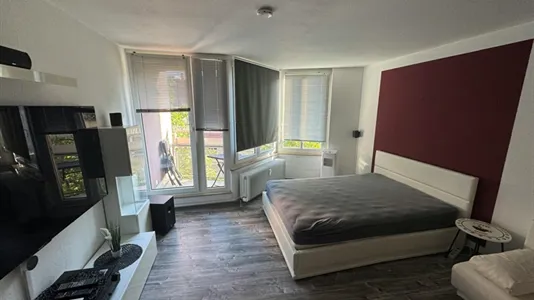 Apartments in Karlsruhe - photo 1