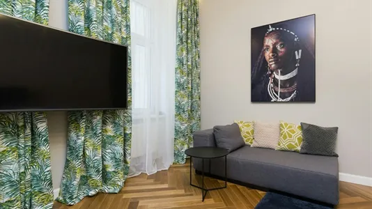 Apartments in Vienna Alsergrund - photo 9