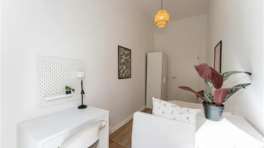 Rooms in Berlin Neukölln - photo 4