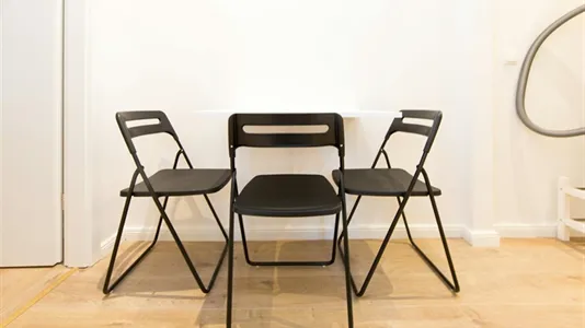 Rooms in Berlin Charlottenburg-Wilmersdorf - photo 7