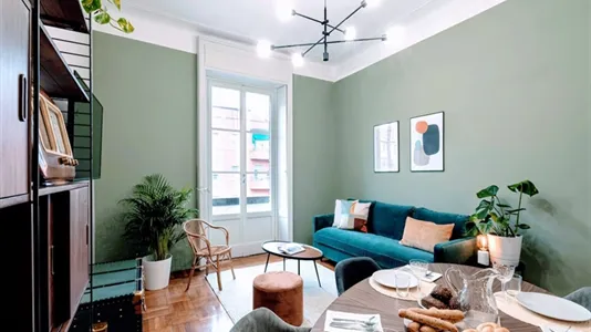 Apartments in Milano Zona 6 - Barona, Lorenteggio - photo 4