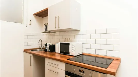 Apartments in Budapest Terézváros - photo 10