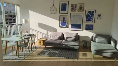 Apartment for rent in Berlin Friedrichshain-Kreuzberg, Berlin