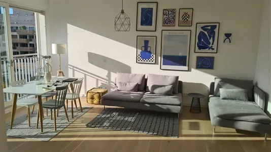 Apartments in Berlin Friedrichshain-Kreuzberg - photo 1