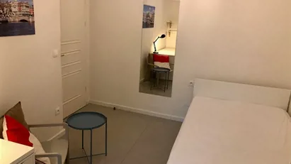 Room for rent in Prague