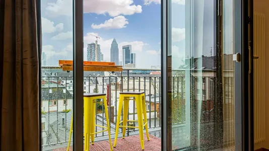 Rooms in Frankfurt Innenstadt II - photo 4