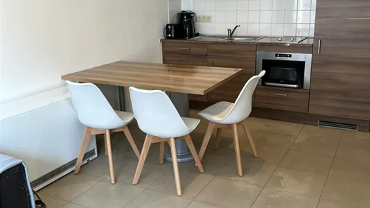 Houses in Stad Brussel - photo 6