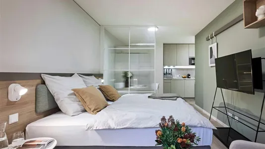 Apartments in Hamburg Mitte - photo 4