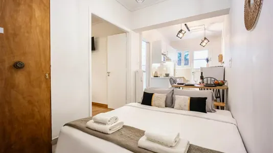 Apartments in Athens Akropoli - photo 6