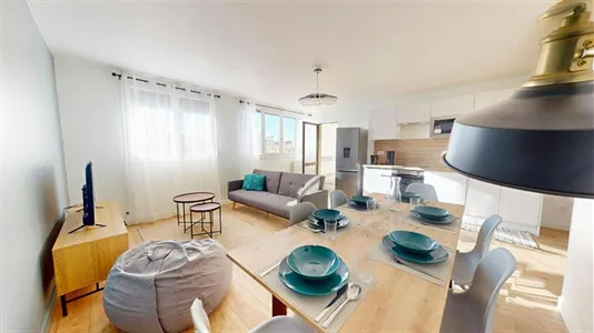 Rooms in Lyon - photo 8