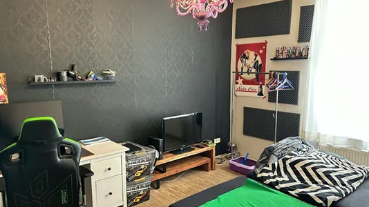 Apartments in Cologne Nippes - photo 4