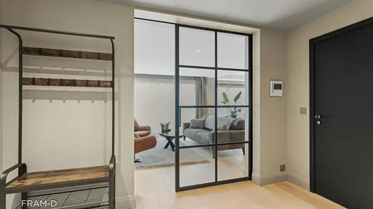 Apartments in Kortrijk - photo 7