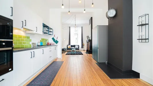 Rooms in Brussels Sint-Lambrechts-Woluwe - photo 5