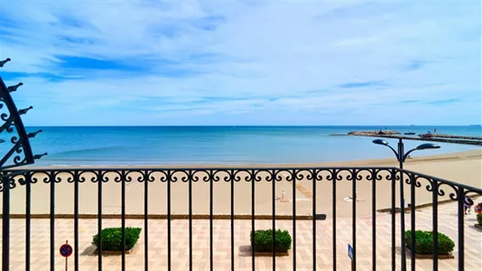 Apartments in Alboraya - photo 2