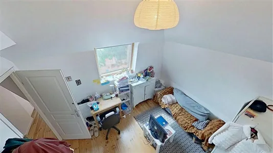 Rooms in Lille - photo 2