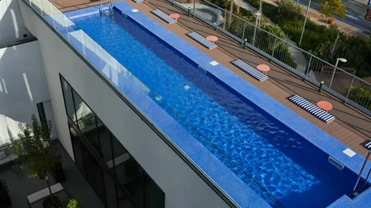 Rooms in Barcelona Sant Martí - photo 6