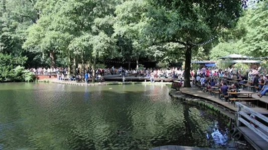 Rooms in Location is not specified - photo 8