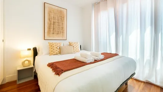 Apartments in Madrid Tetuán - photo 4