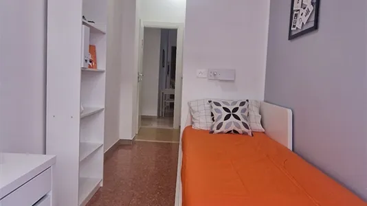 Rooms in Roma Municipio VIII – Appia Antica - photo 5