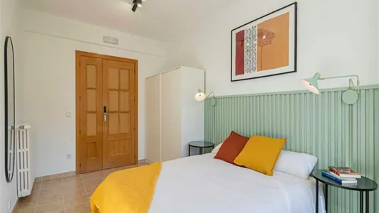 Rooms in Madrid Tetuán - photo 7