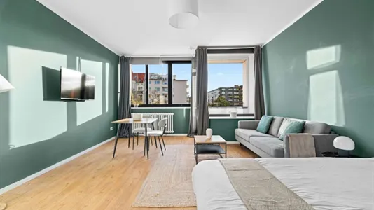 Apartments in Location is not specified - photo 2