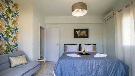 Apartments in Agia Varvara - photo 3