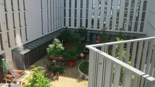 Rooms in Berlin Mitte - photo 6