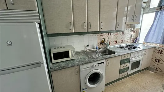 Rooms in Getafe - photo 8