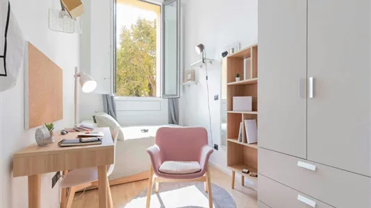 Rooms in Turin - photo 4