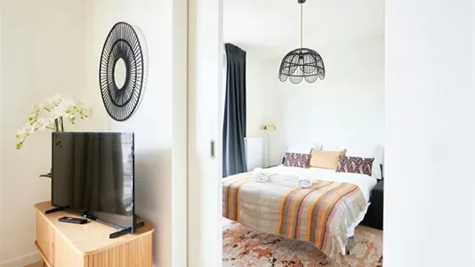 Apartments in Brussels Schaarbeek - photo 3