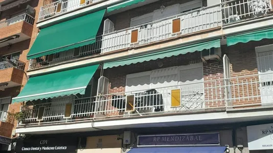 Rooms in Burjassot - photo 6