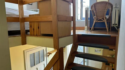 Apartments in Brussels Etterbeek - photo 10