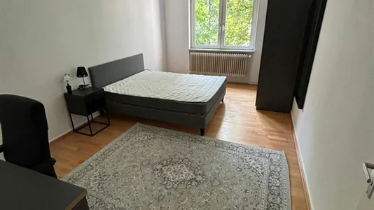 Rooms in Frankfurt Innenstadt II - photo 2