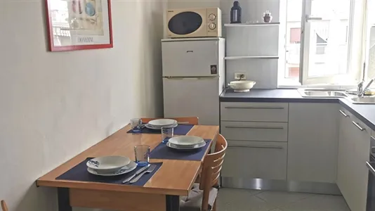 Apartments in Milano Zona 2 - Stazione Centrale, Gorla, Turro, Greco, Crescenzago - photo 7