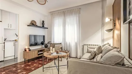 Apartments in Location is not specified - photo 5