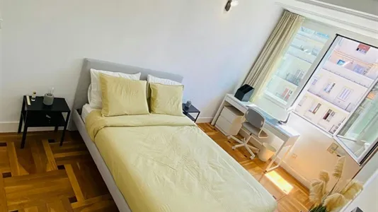 Rooms in Madrid Salamanca - photo 5