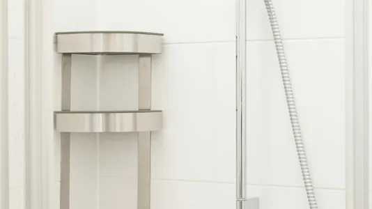 Apartments in Vienna Alsergrund - photo 8