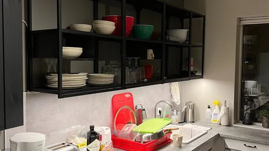 Rooms in Reykjavík Hlíðar - photo 8